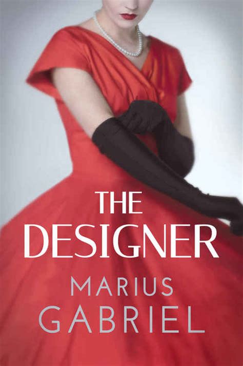 The designer : Gabriel, Marius, author : Free Download, Borrow, 